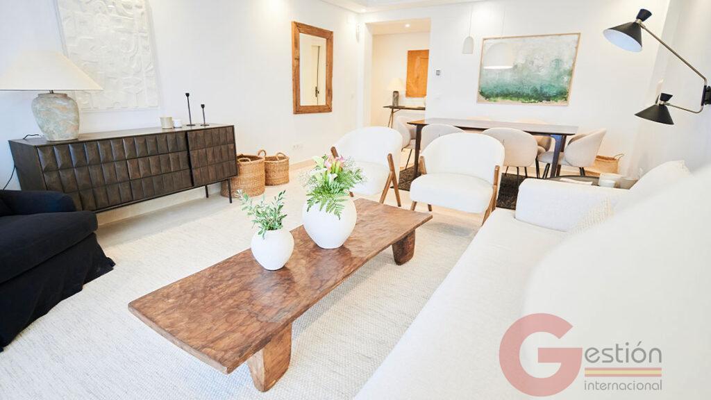 Venta de apartamento en Marbella Venta de apartamento en Marbella