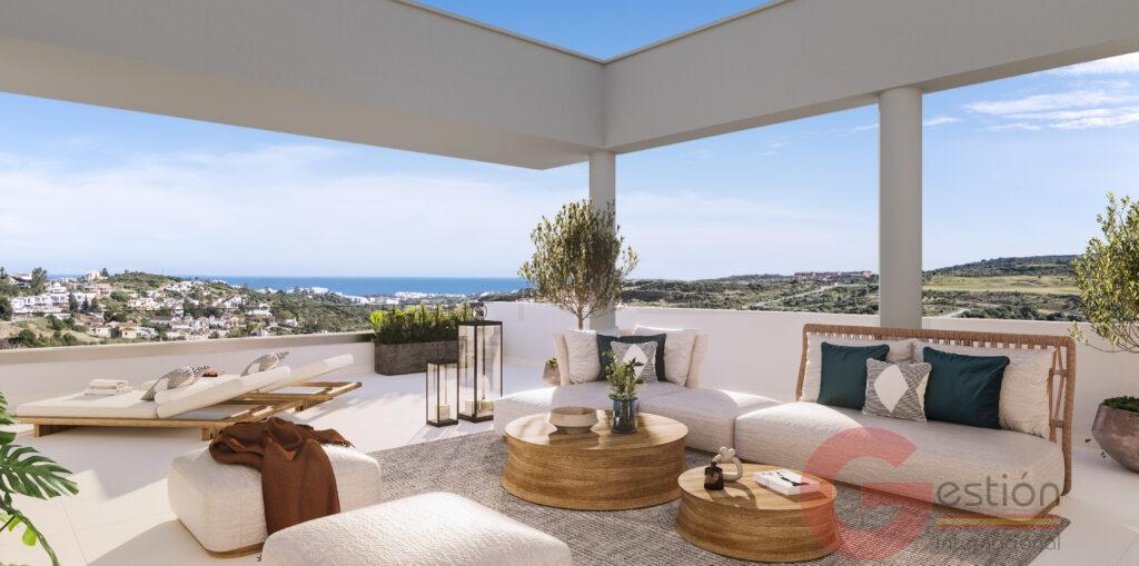 Piso en venta  calle C. Villa Borghese, Estepona  1/1