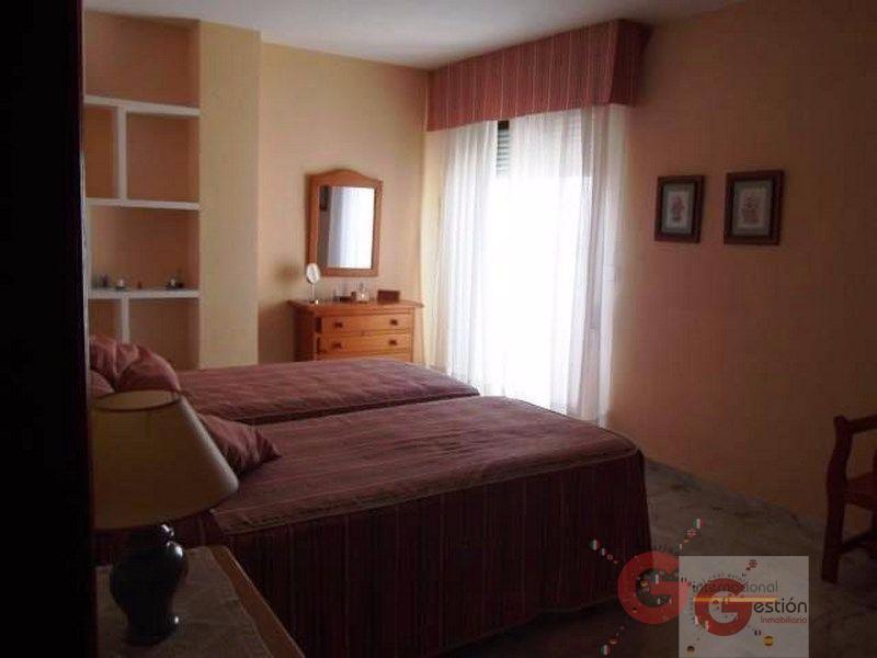 For sale of apartment in Salobreña