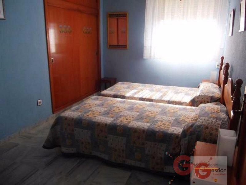 For sale of apartment in Salobreña