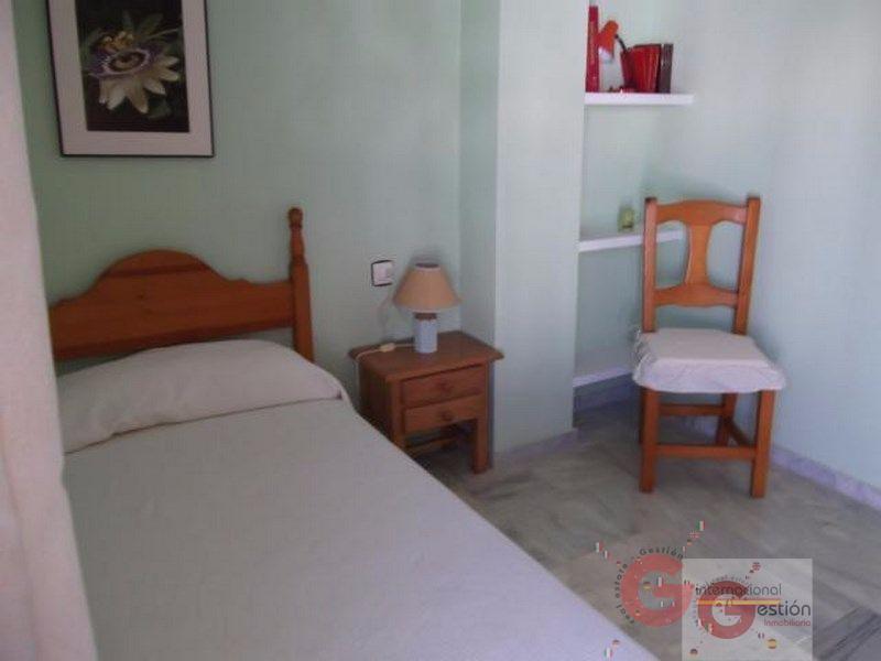 For sale of apartment in Salobreña