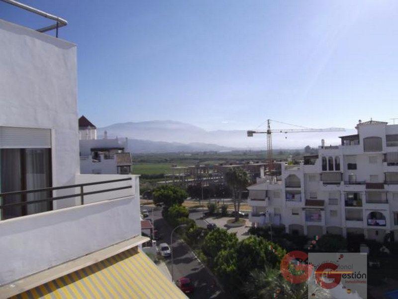 For sale of apartment in Salobreña