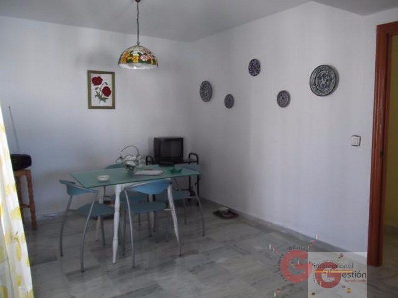 For sale of apartment in Salobreña