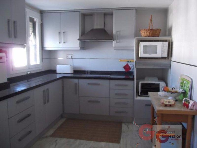 For sale of apartment in Salobreña