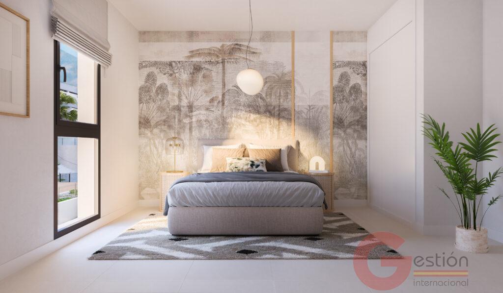 Venta de apartamento en Estepona