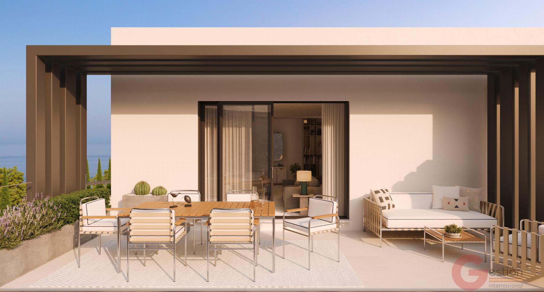 Venta de apartamento en Vélez-Málaga Venta de apartamento en Vélez-Málaga