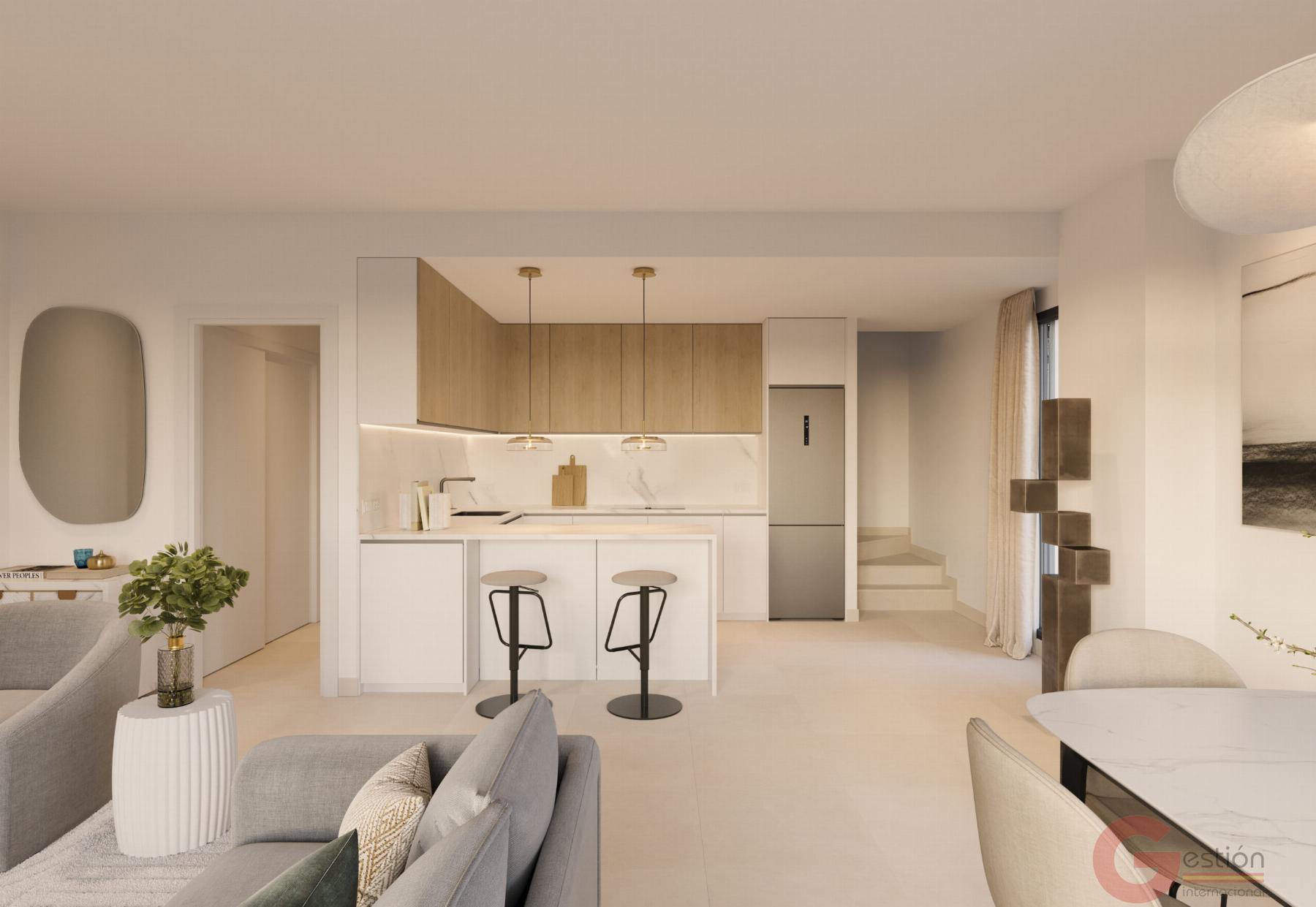 Venta de apartamento en Vélez-Málaga Venta de apartamento en Vélez-Málaga