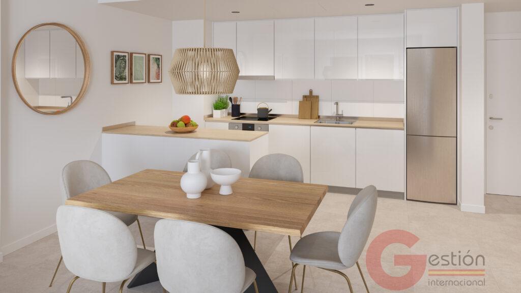 Venta de apartamento en Mijas Venta de apartamento en Mijas