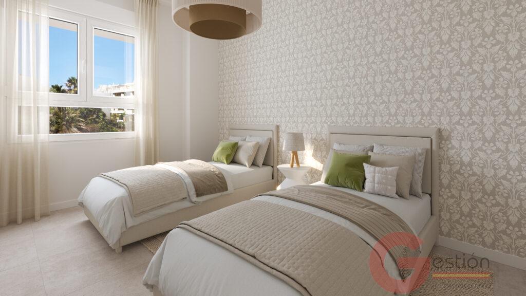 Venta de apartamento en Mijas Venta de apartamento en Mijas