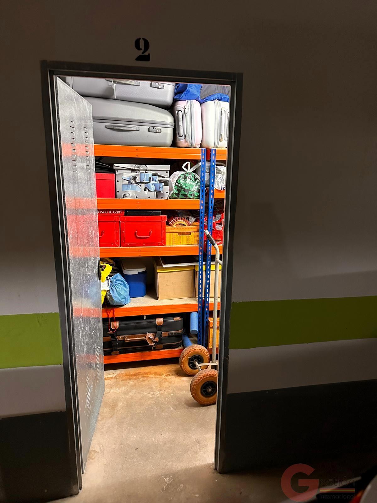 Venta de garaje en Motril Venta de garaje en Motril