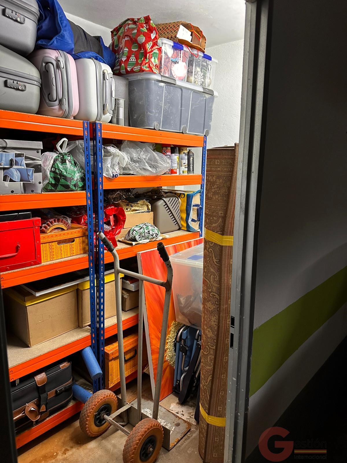 Venta de garaje en Motril Venta de garaje en Motril