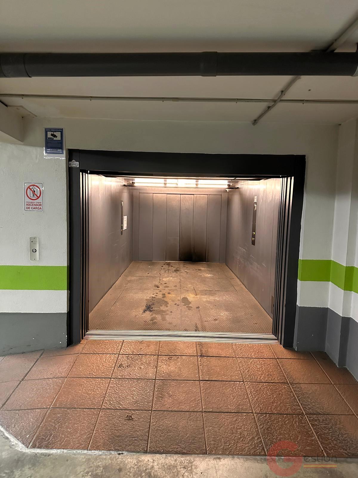 Venta de garaje en Motril Venta de garaje en Motril