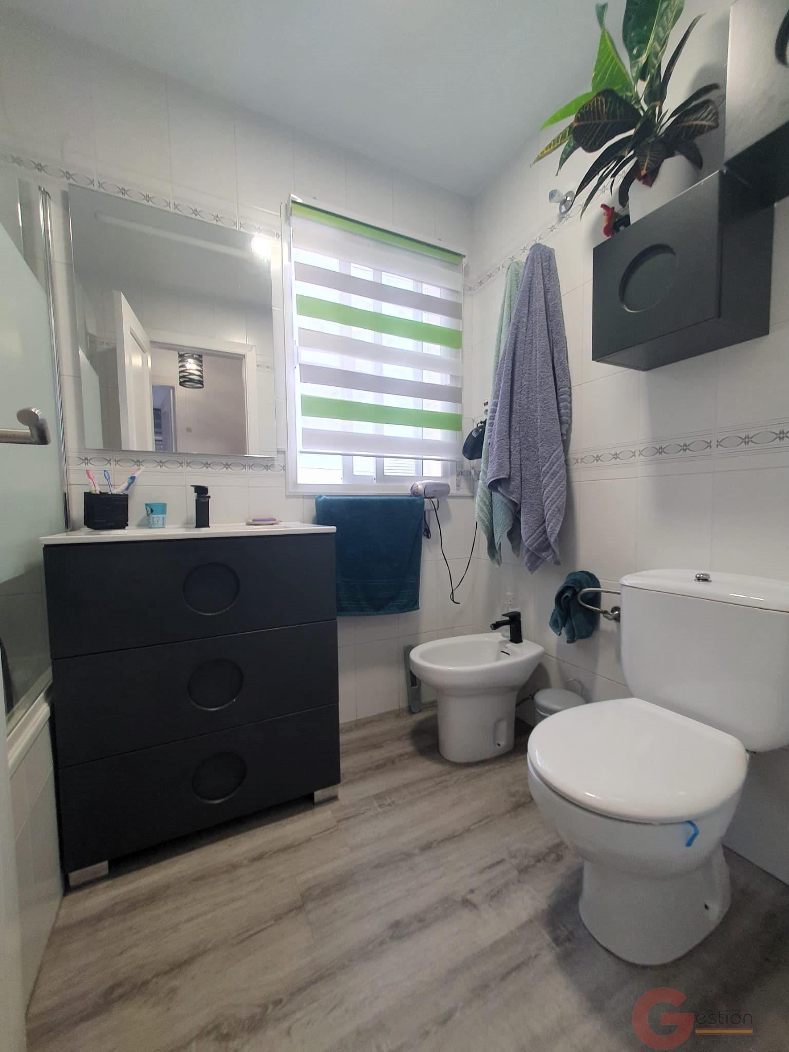 Venta de piso en Castell de Ferro Venta de piso en Castell de Ferro