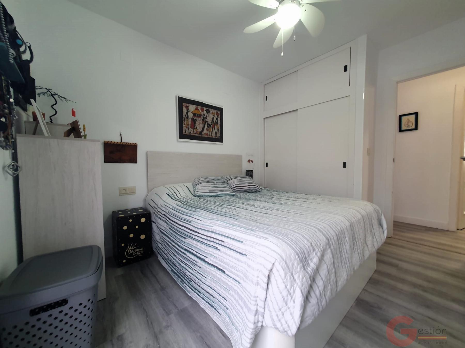 Venta de piso en Castell de Ferro Venta de piso en Castell de Ferro