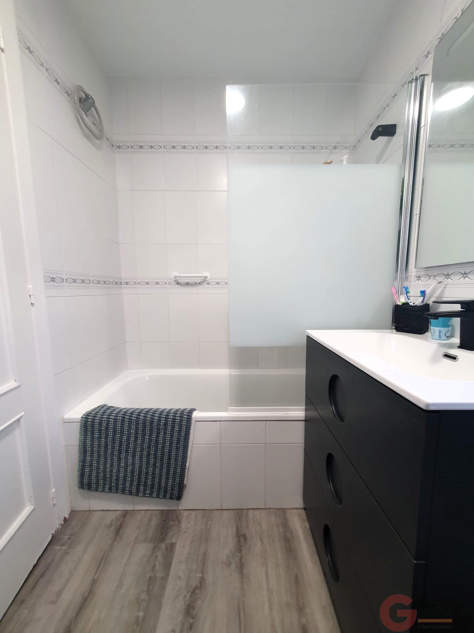 Venta de piso en Castell de Ferro Venta de piso en Castell de Ferro