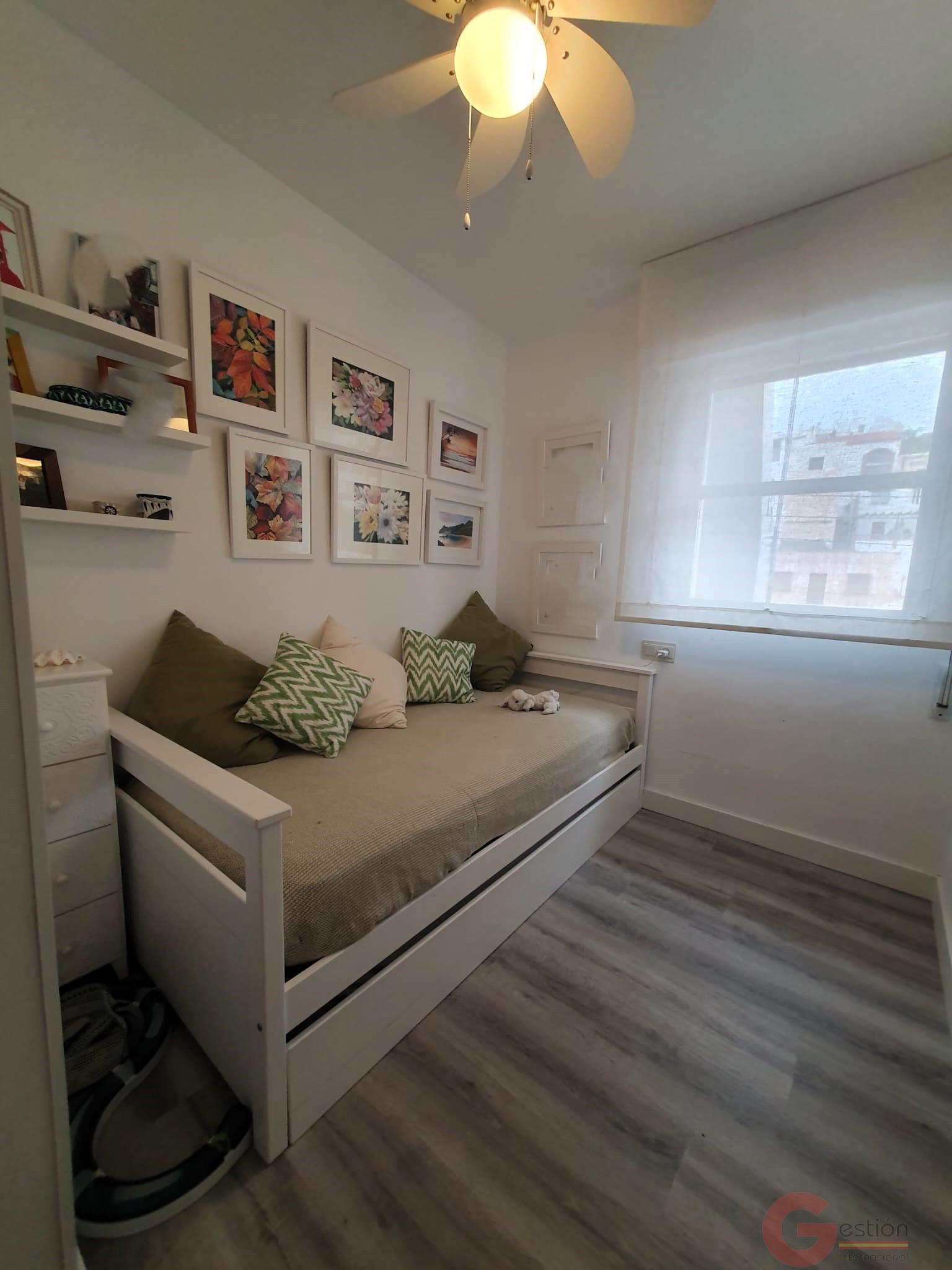 Venta de piso en Castell de Ferro Venta de piso en Castell de Ferro