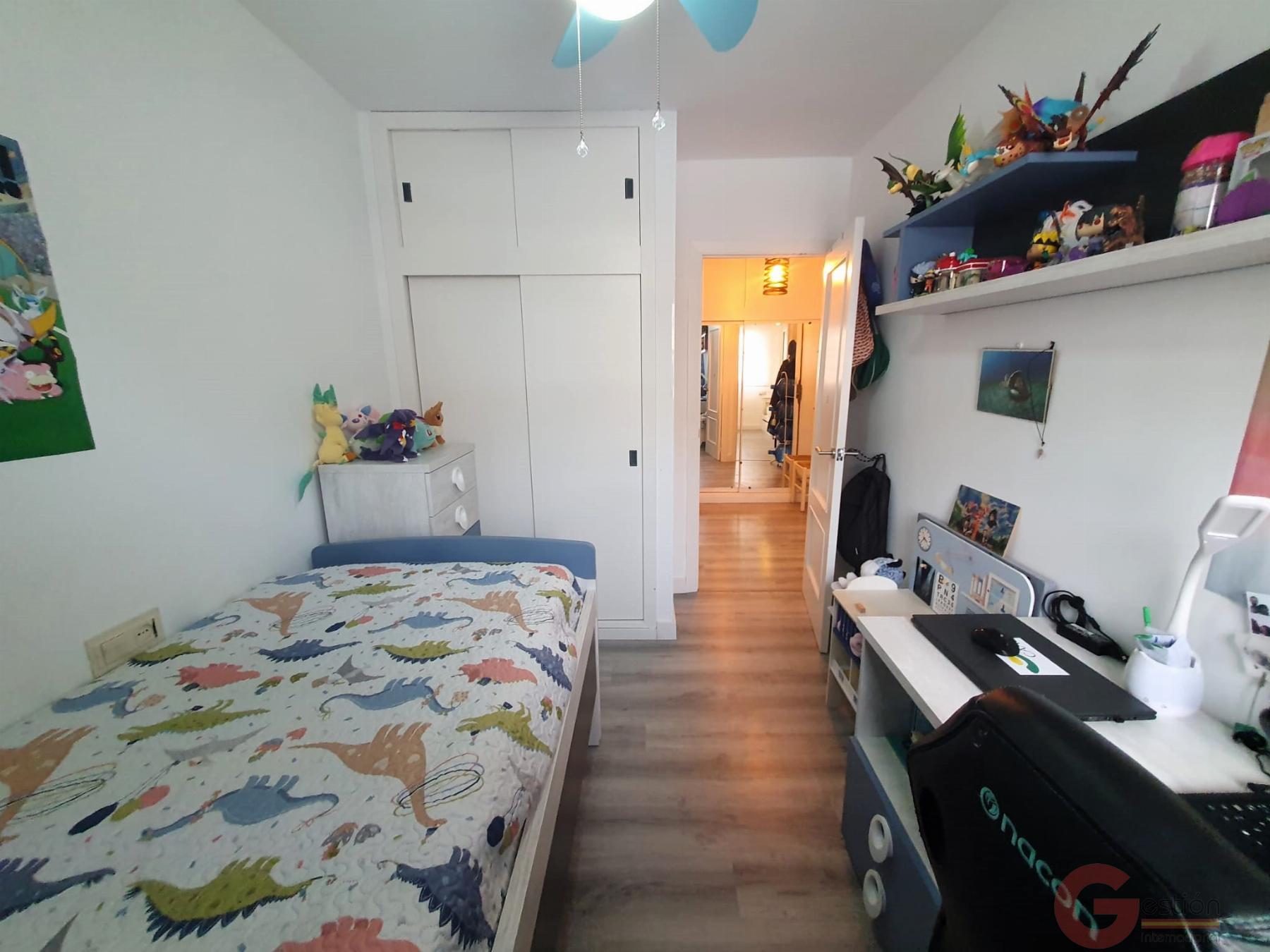 Venta de piso en Castell de Ferro Venta de piso en Castell de Ferro