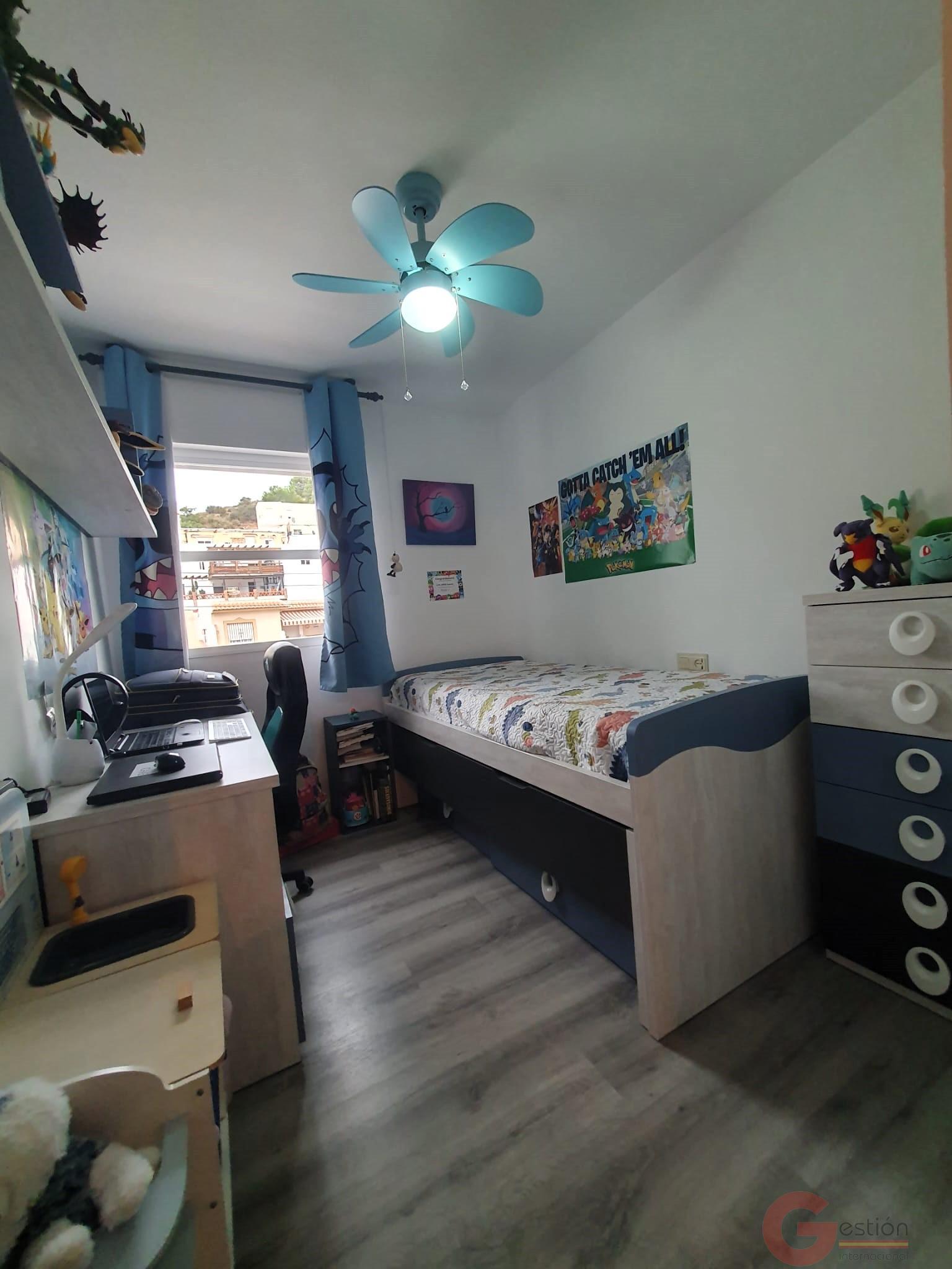 Venta de piso en Castell de Ferro Venta de piso en Castell de Ferro