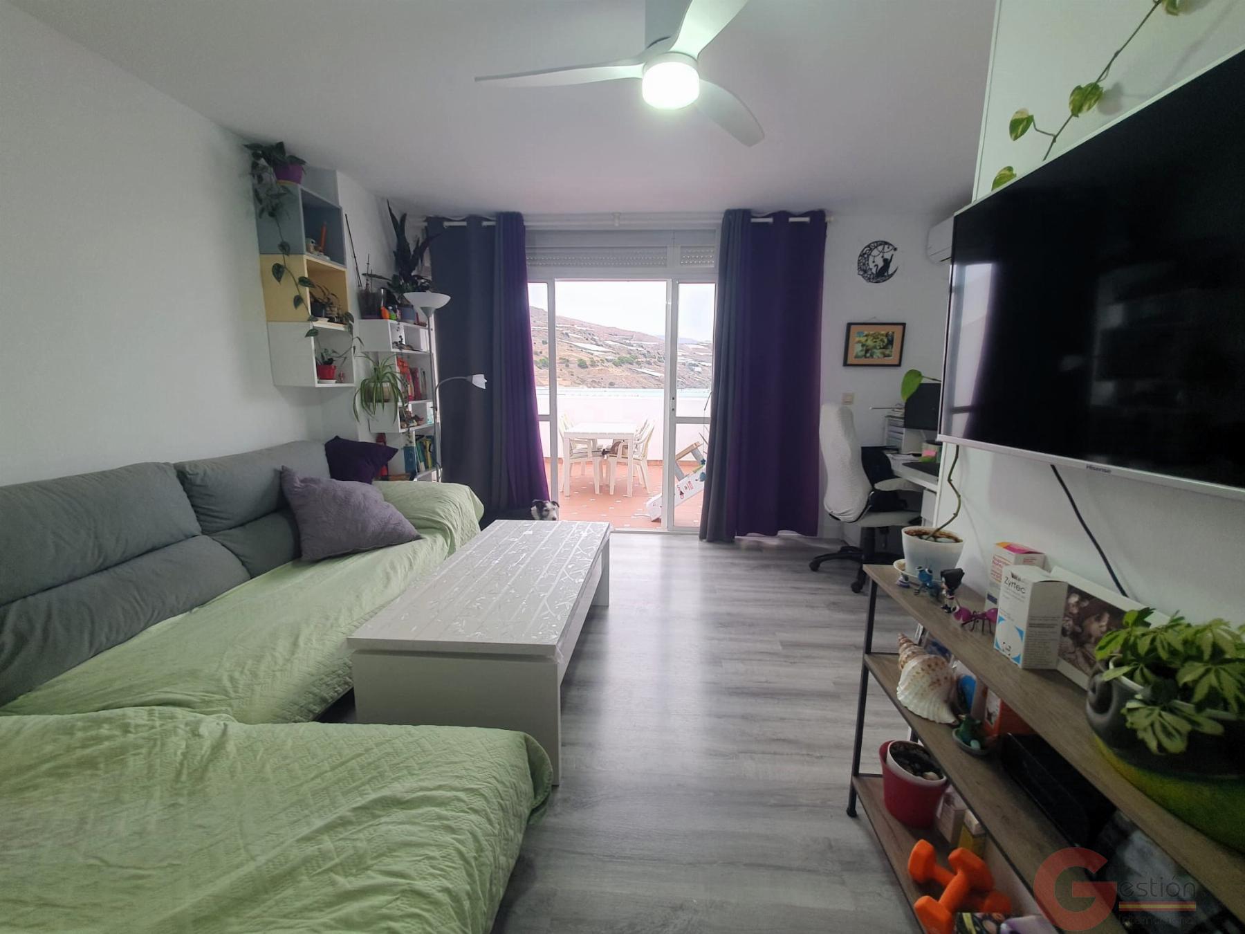 Venta de piso en Castell de Ferro Venta de piso en Castell de Ferro