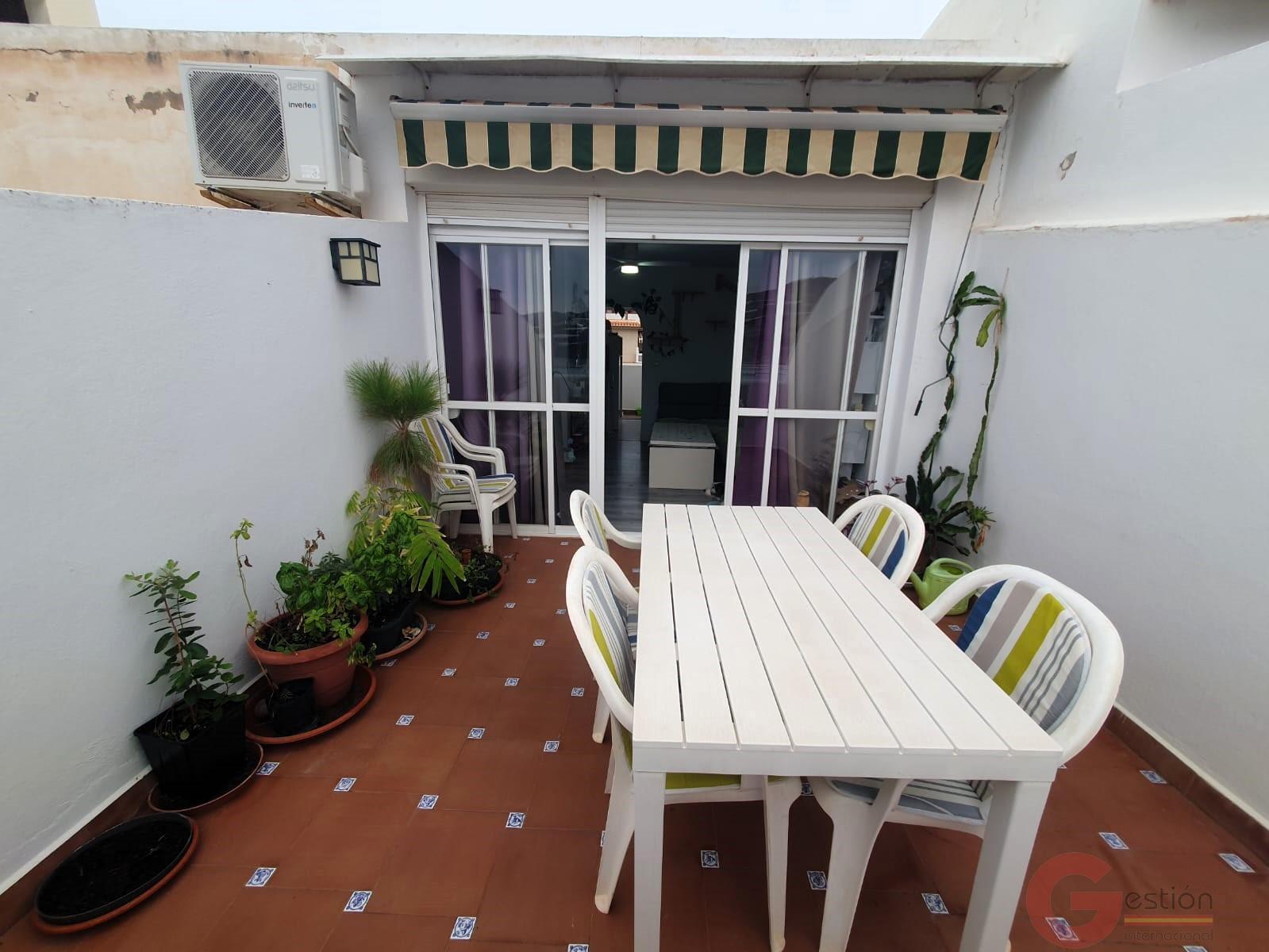 Venta de piso en Castell de Ferro Venta de piso en Castell de Ferro