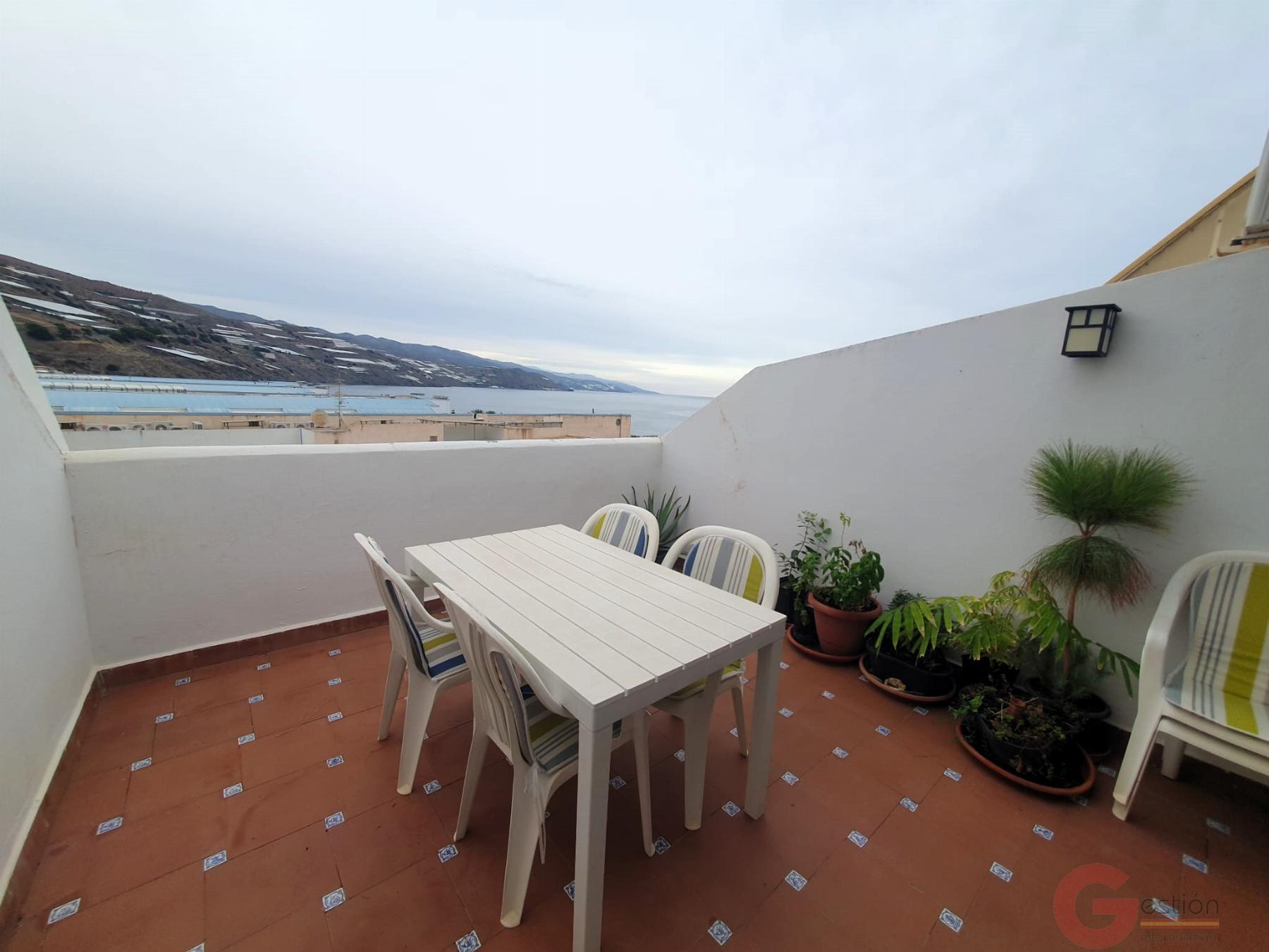 Venta de piso en Castell de Ferro Venta de piso en Castell de Ferro