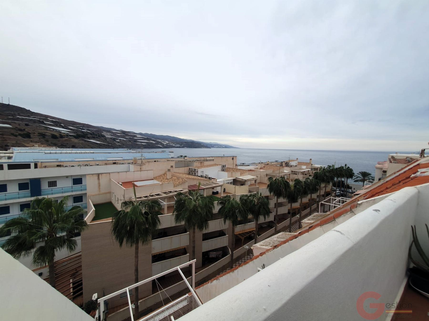 Venta de piso en Castell de Ferro Venta de piso en Castell de Ferro