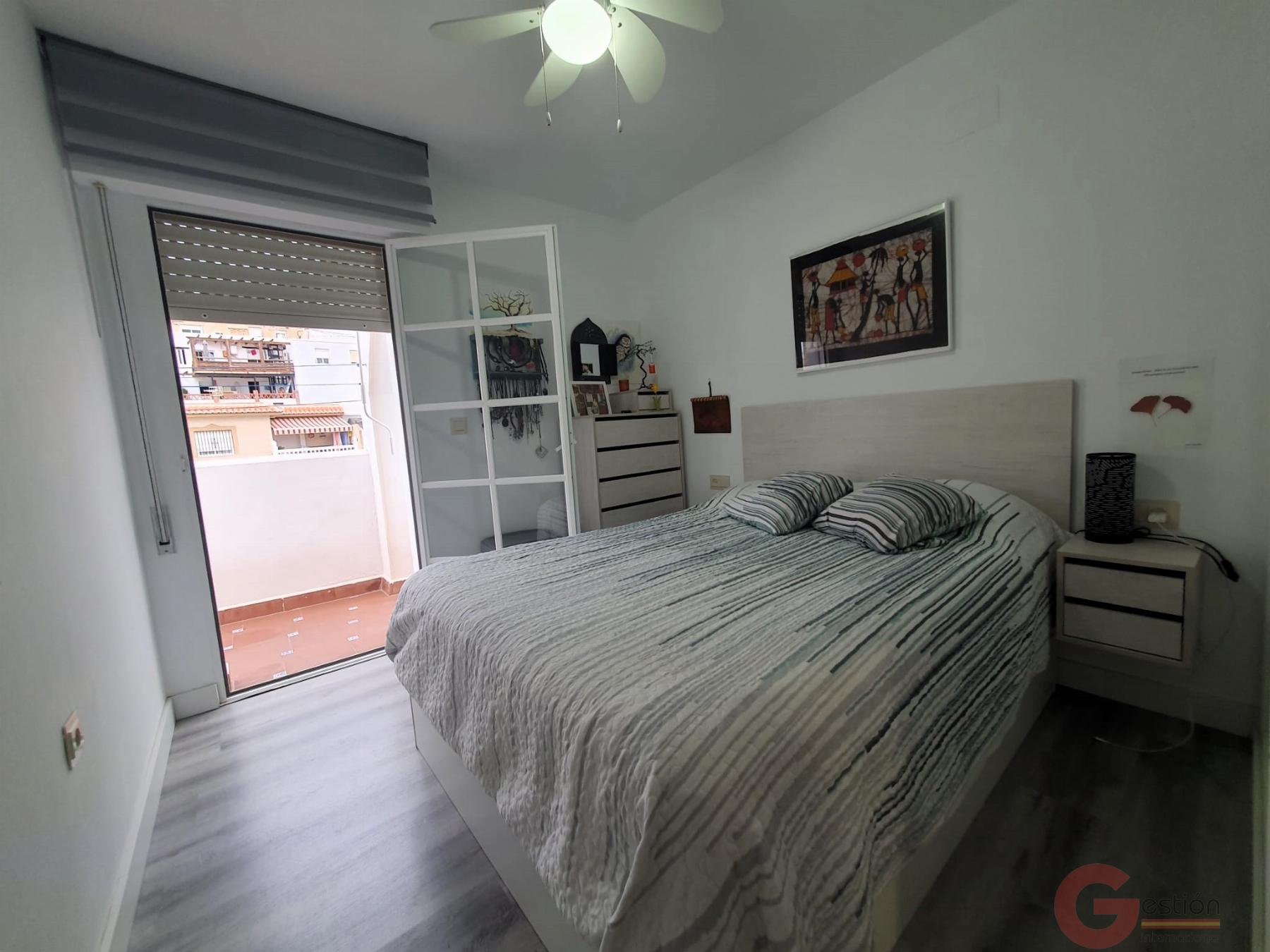 Venta de piso en Castell de Ferro Venta de piso en Castell de Ferro