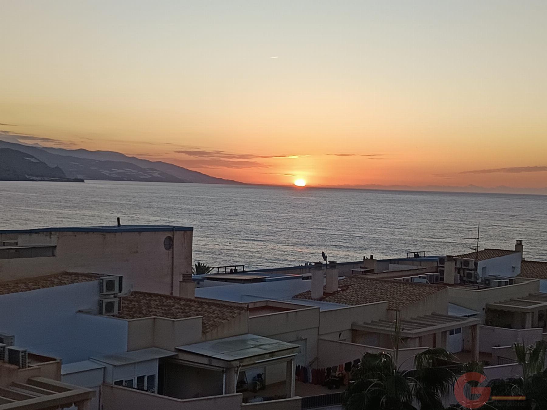 Venta de piso en Castell de Ferro Venta de piso en Castell de Ferro