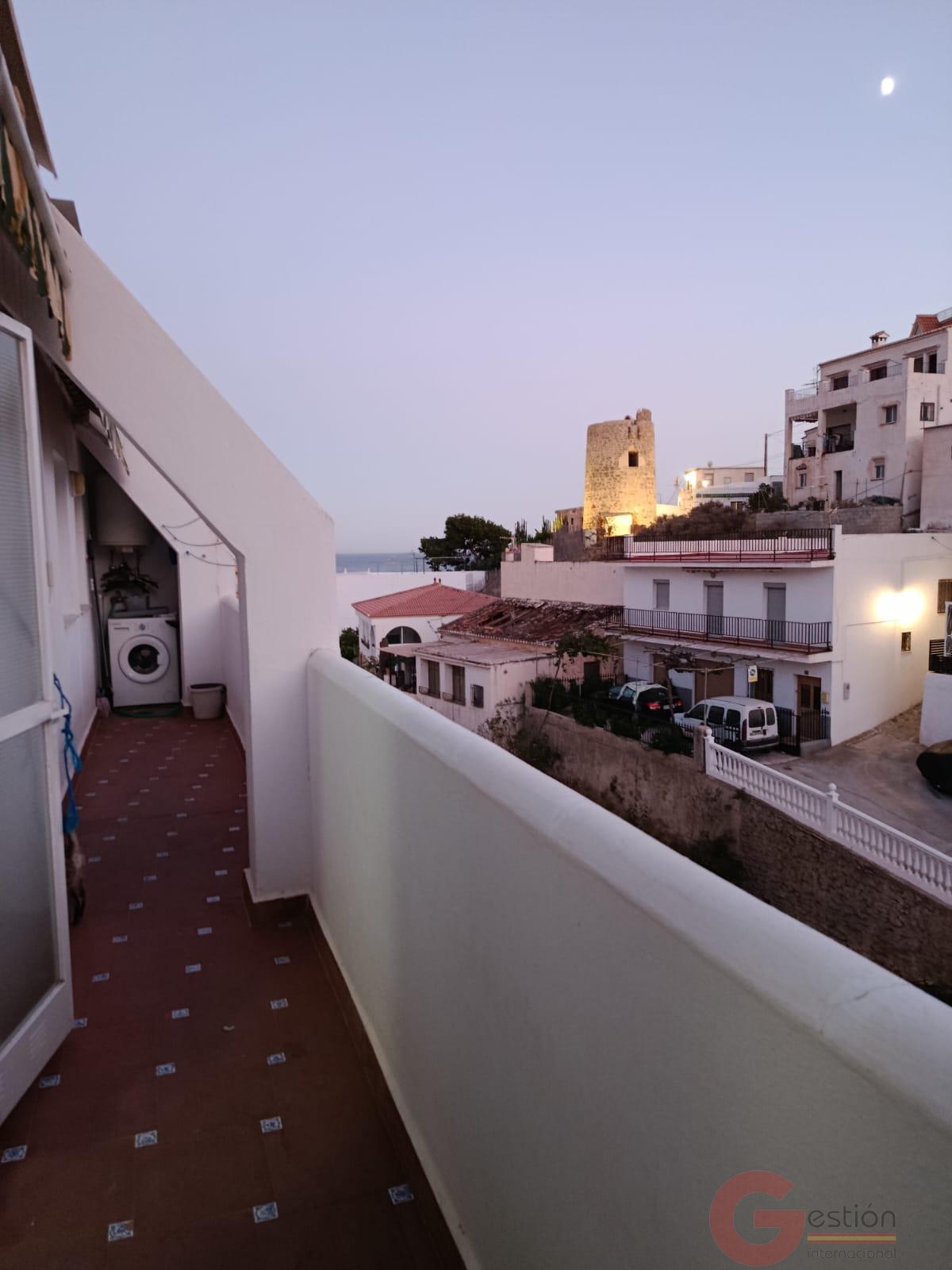 Venta de piso en Castell de Ferro Venta de piso en Castell de Ferro