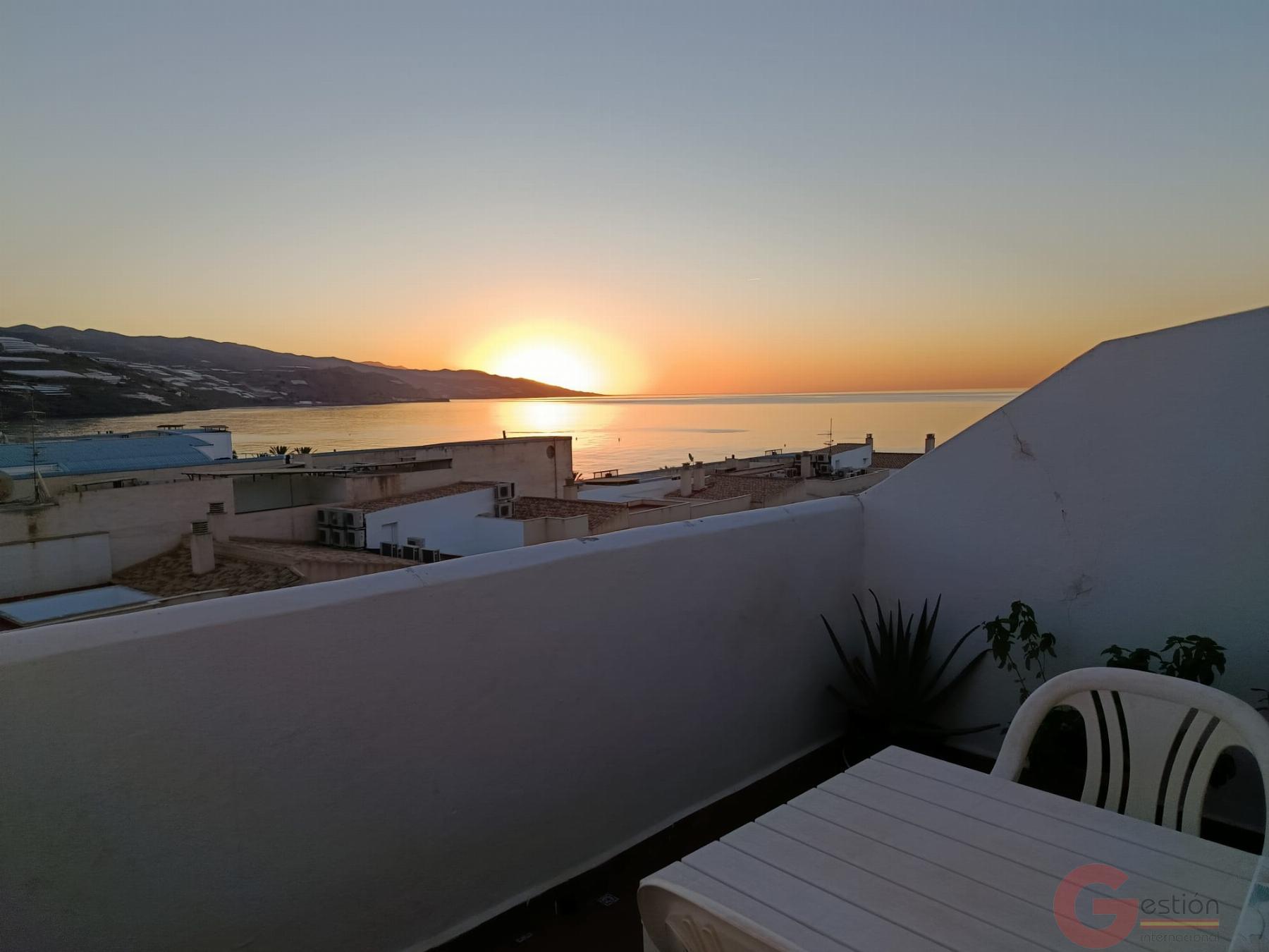 Venta de piso en Castell de Ferro Venta de piso en Castell de Ferro