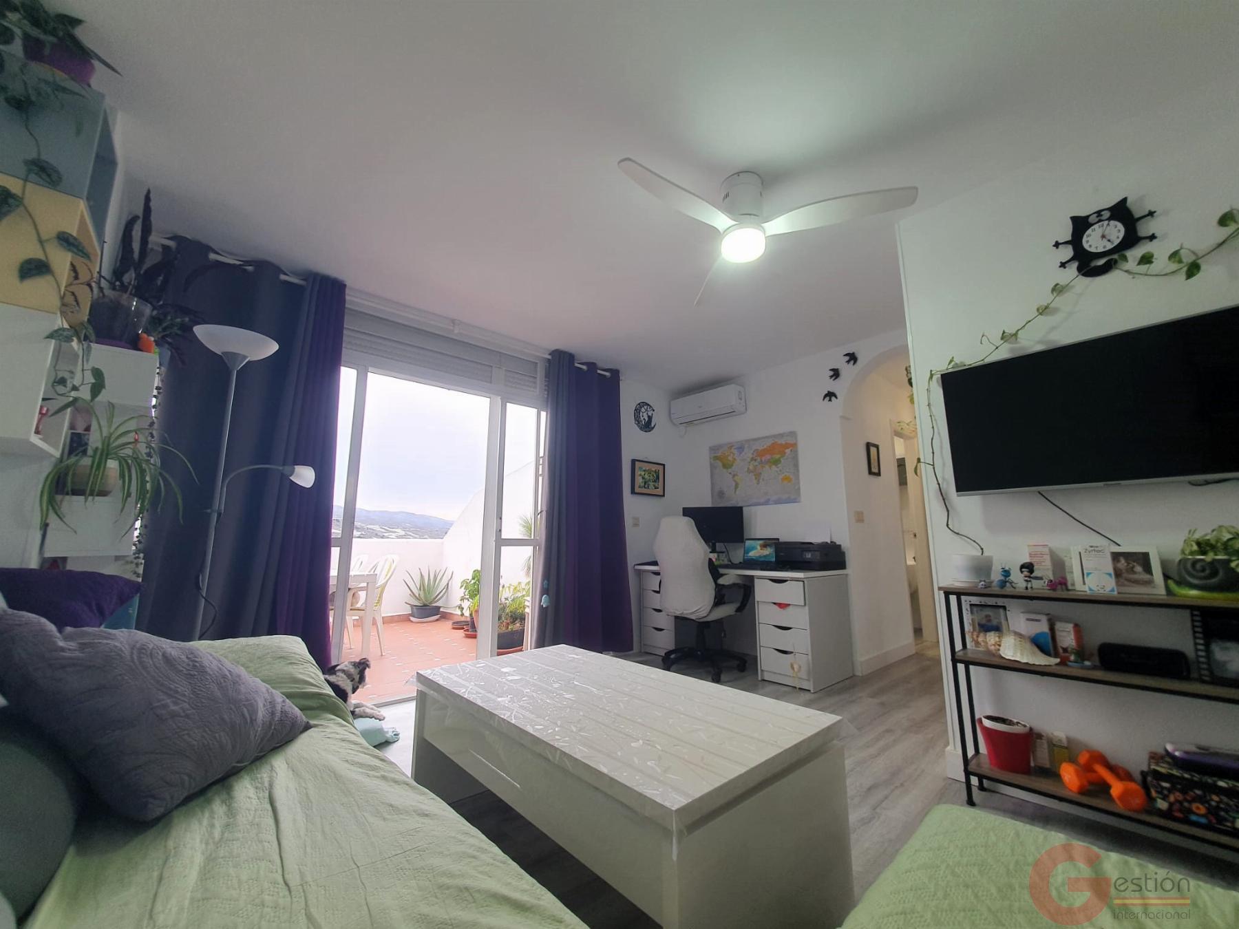 Venta de piso en Castell de Ferro Venta de piso en Castell de Ferro