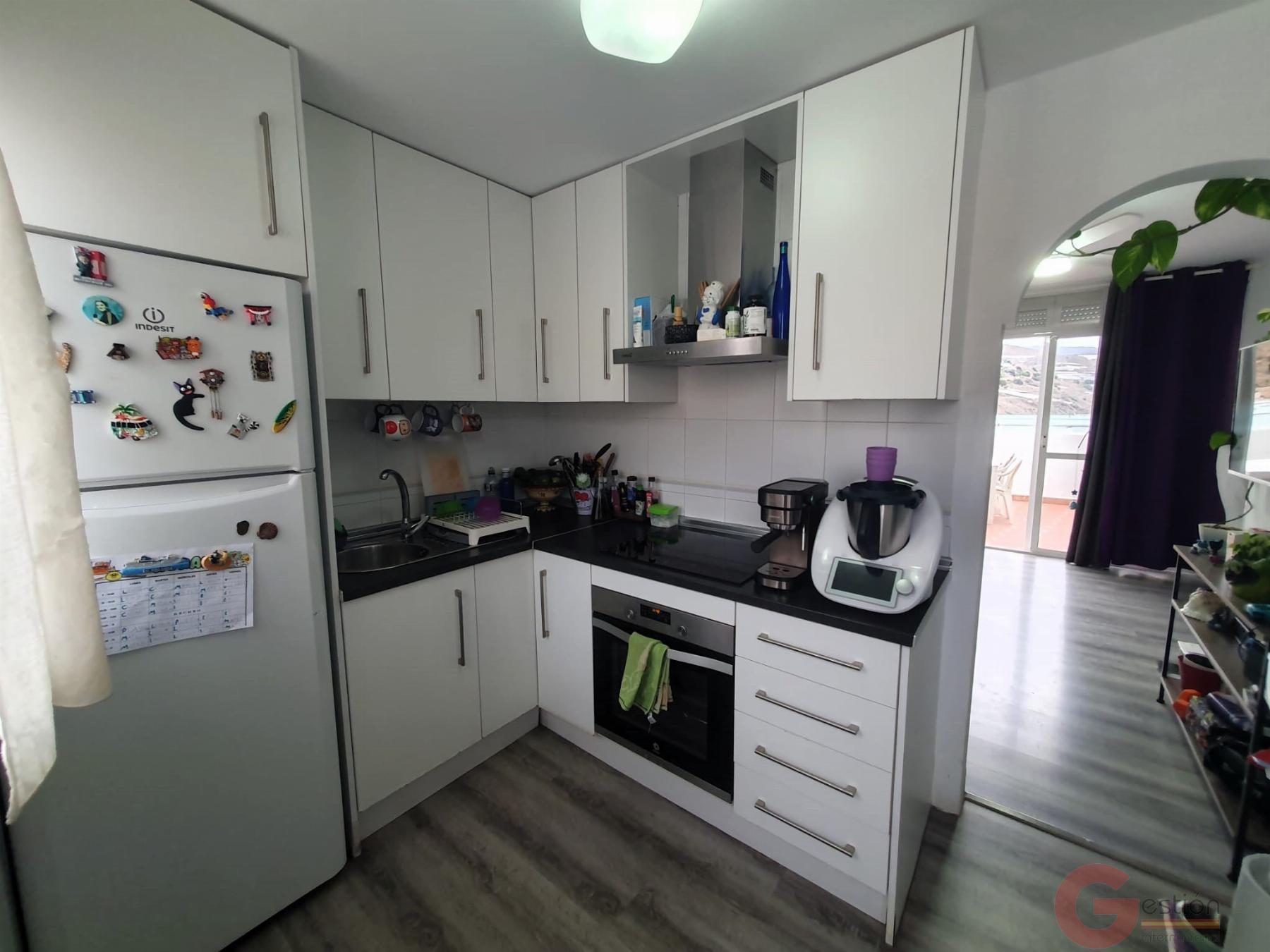 Venta de piso en Castell de Ferro Venta de piso en Castell de Ferro