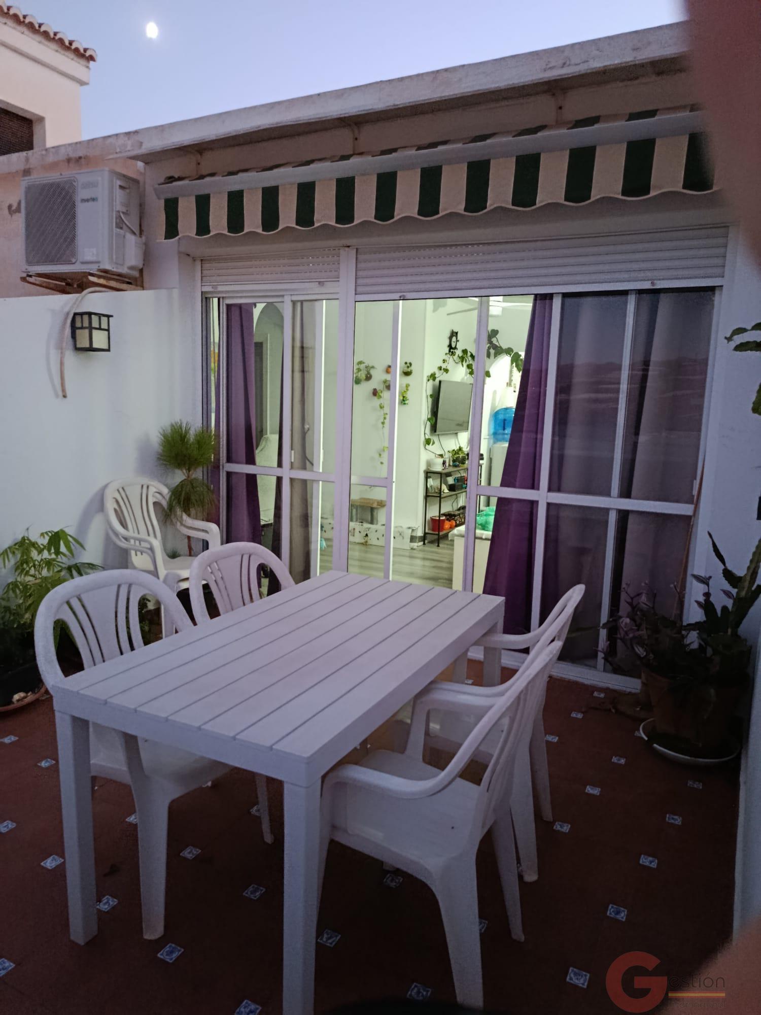 Venta de piso en Castell de Ferro Venta de piso en Castell de Ferro