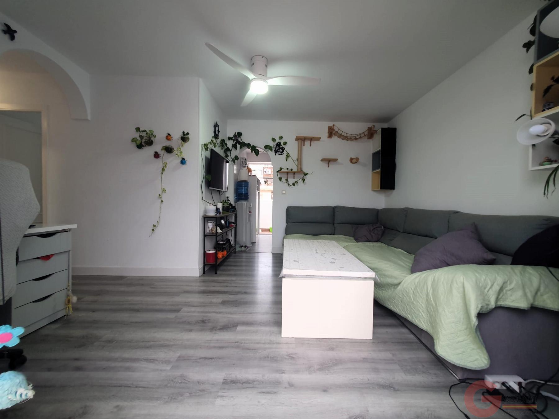 Venta de piso en Castell de Ferro Venta de piso en Castell de Ferro