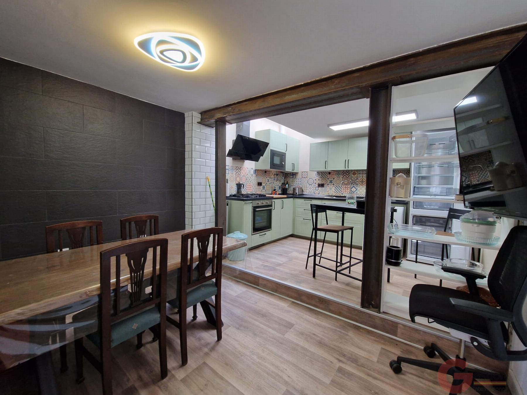 Venta de casa en Salobreña Venta de casa en Salobreña