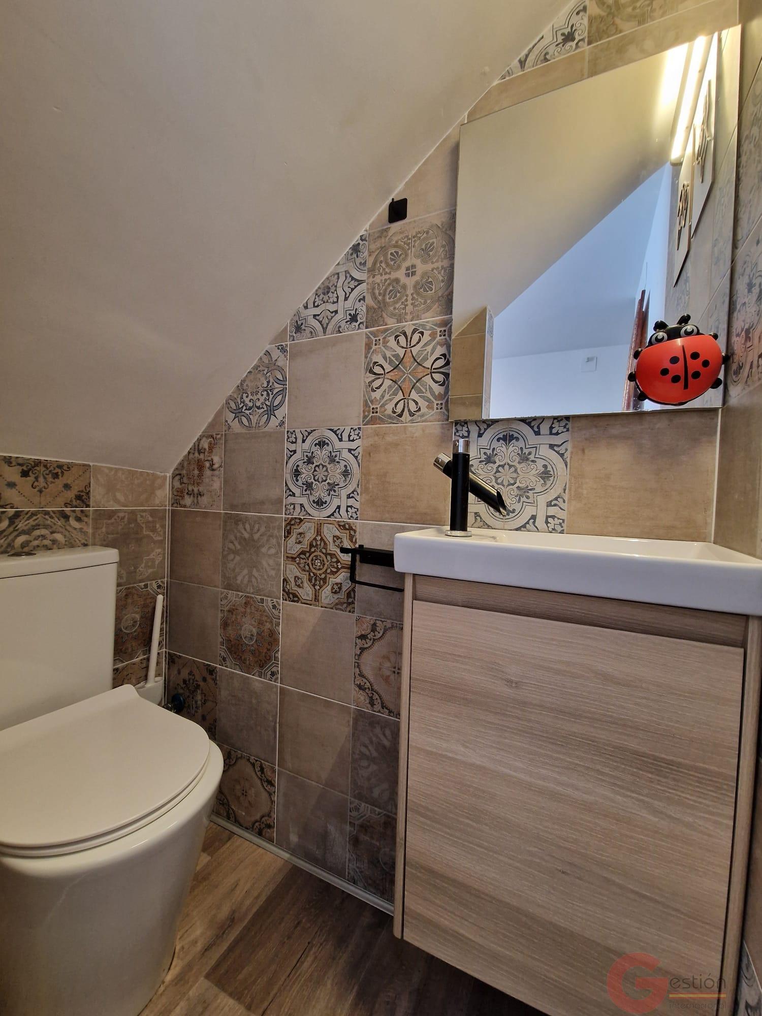 Venta de casa en Salobreña Venta de casa en Salobreña