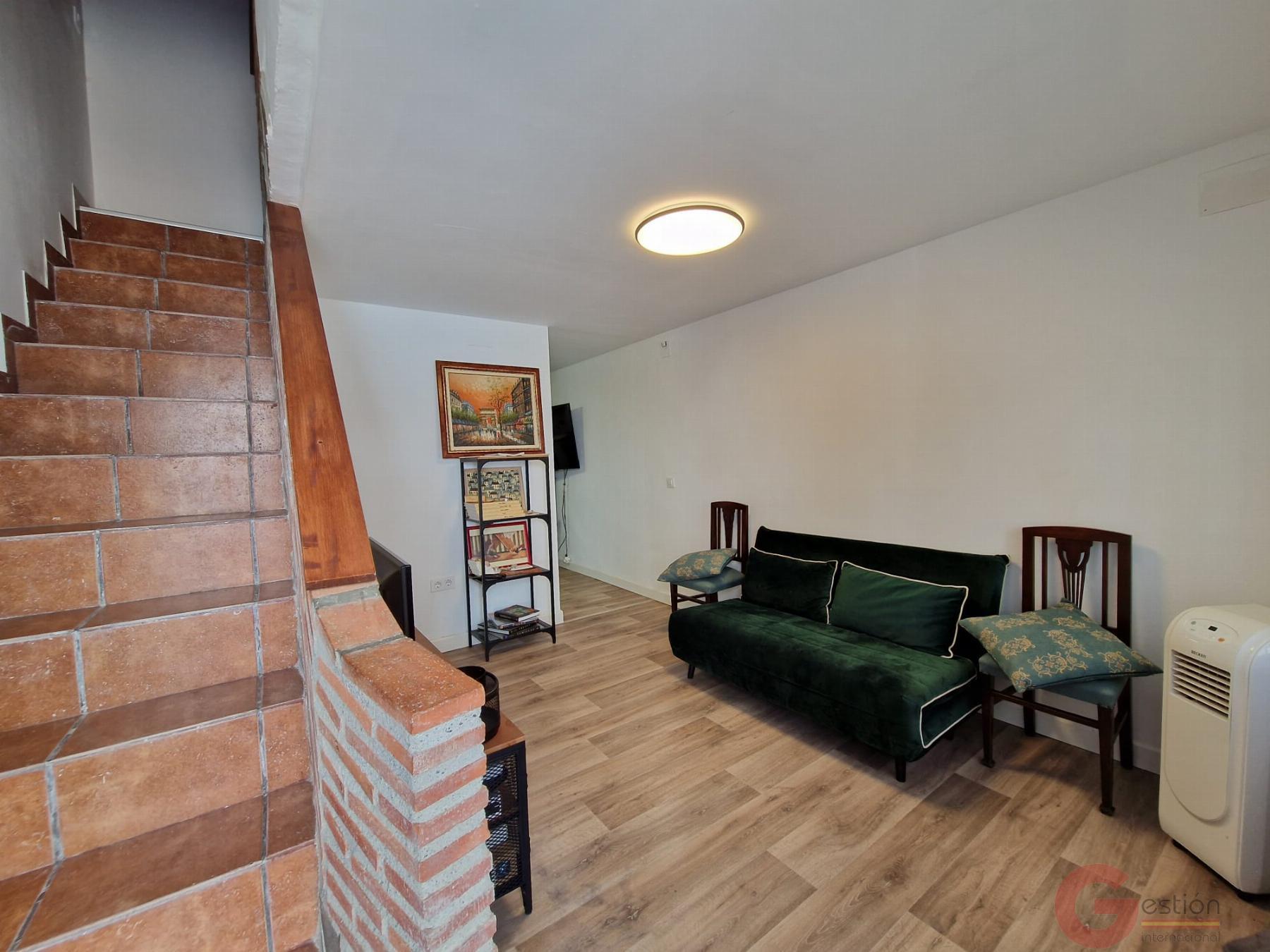 Venta de casa en Salobreña Venta de casa en Salobreña