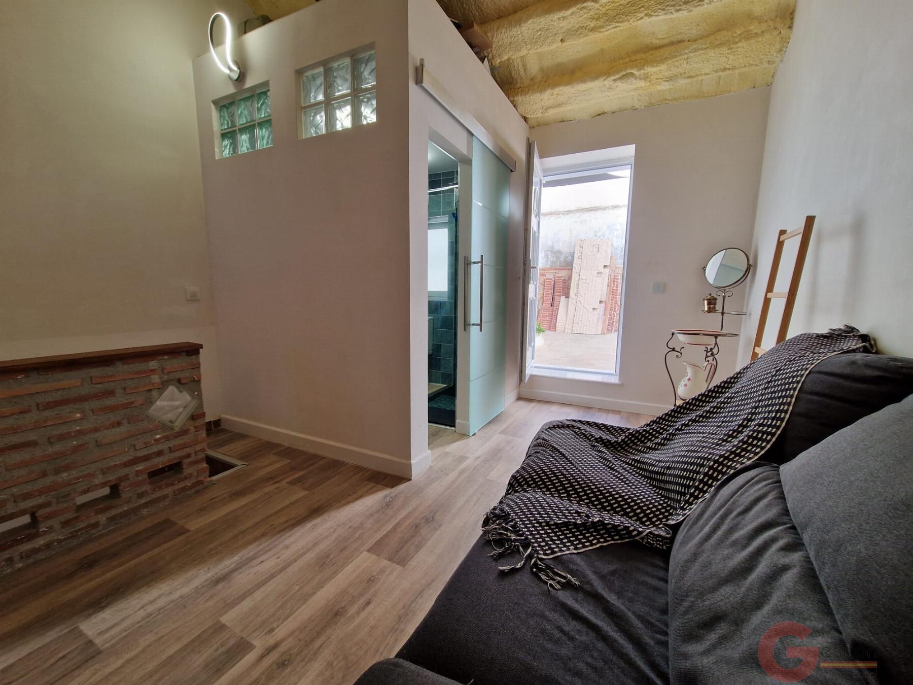 Venta de casa en Salobreña Venta de casa en Salobreña