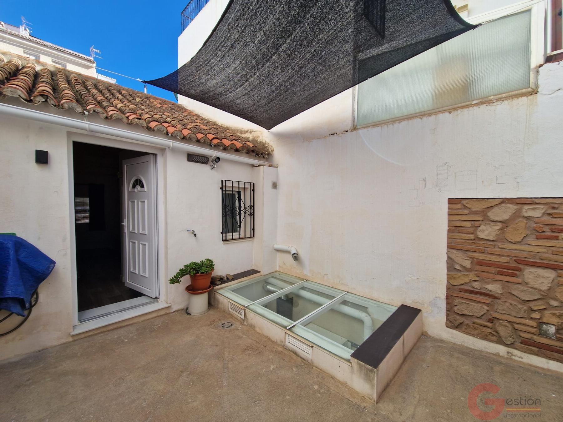 Venta de casa en Salobreña Venta de casa en Salobreña