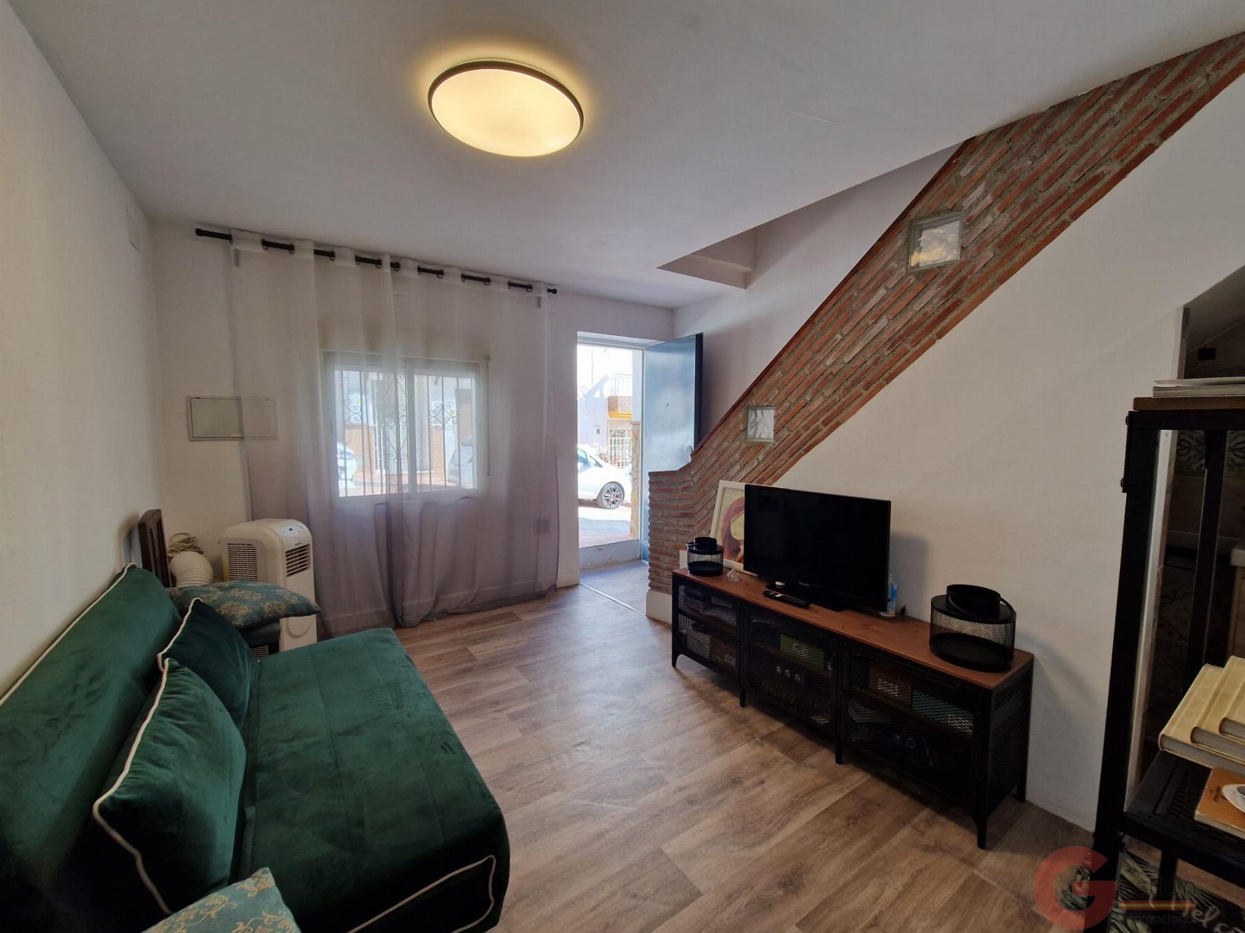 Venta de casa en Salobreña Venta de casa en Salobreña