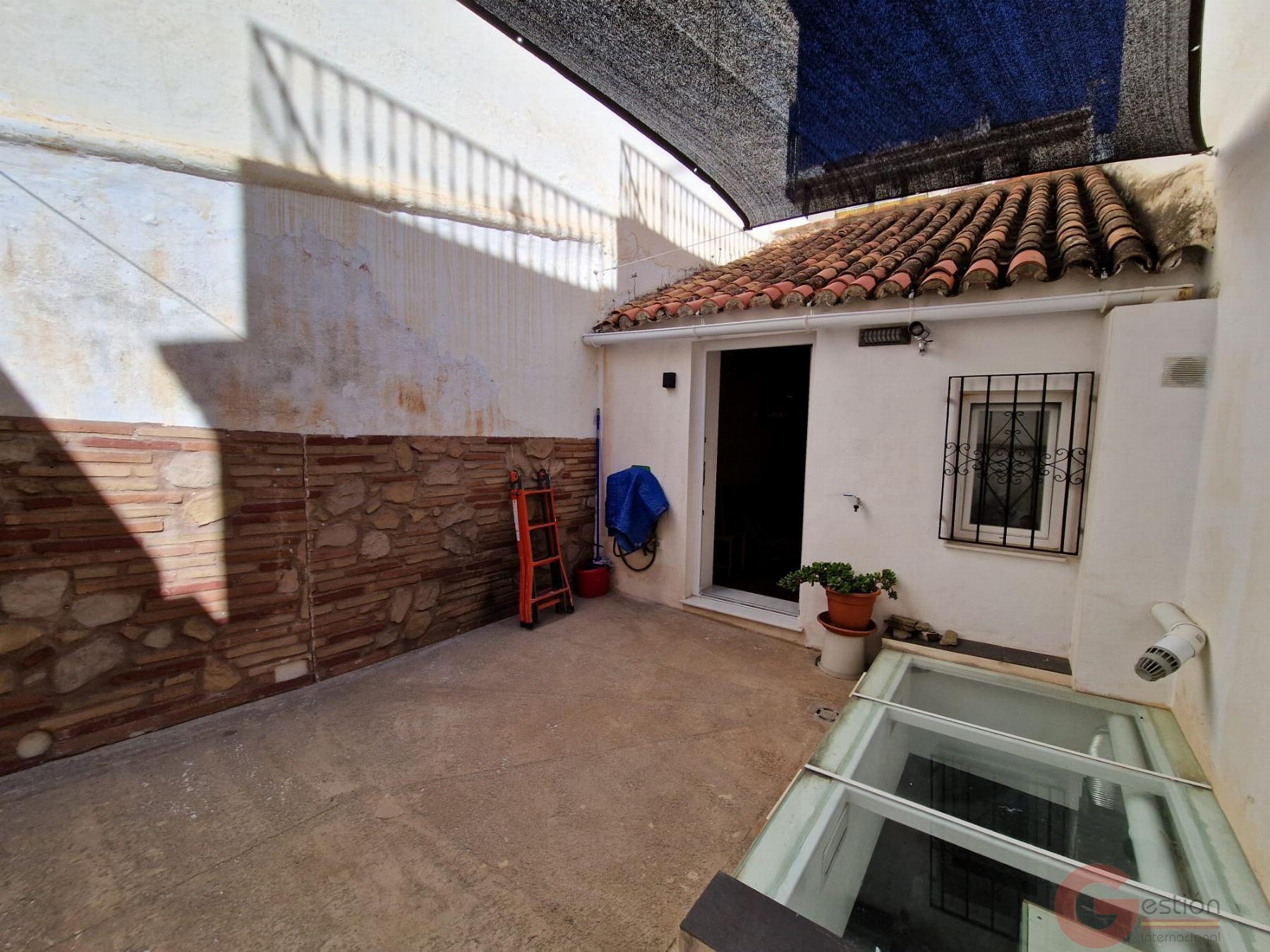 Venta de casa en Salobreña Venta de casa en Salobreña