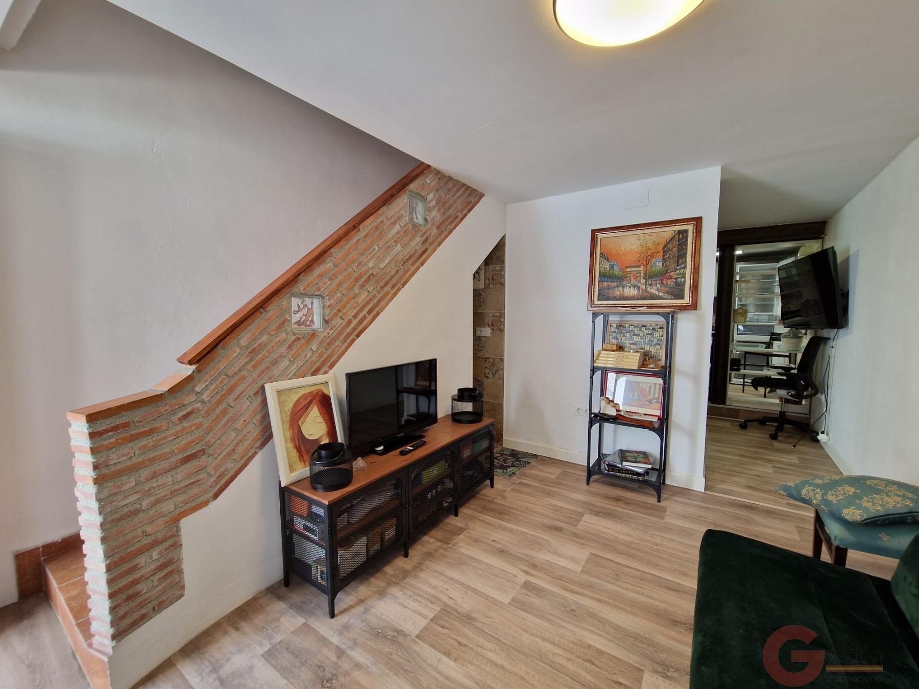 Venta de casa en Salobreña Venta de casa en Salobreña