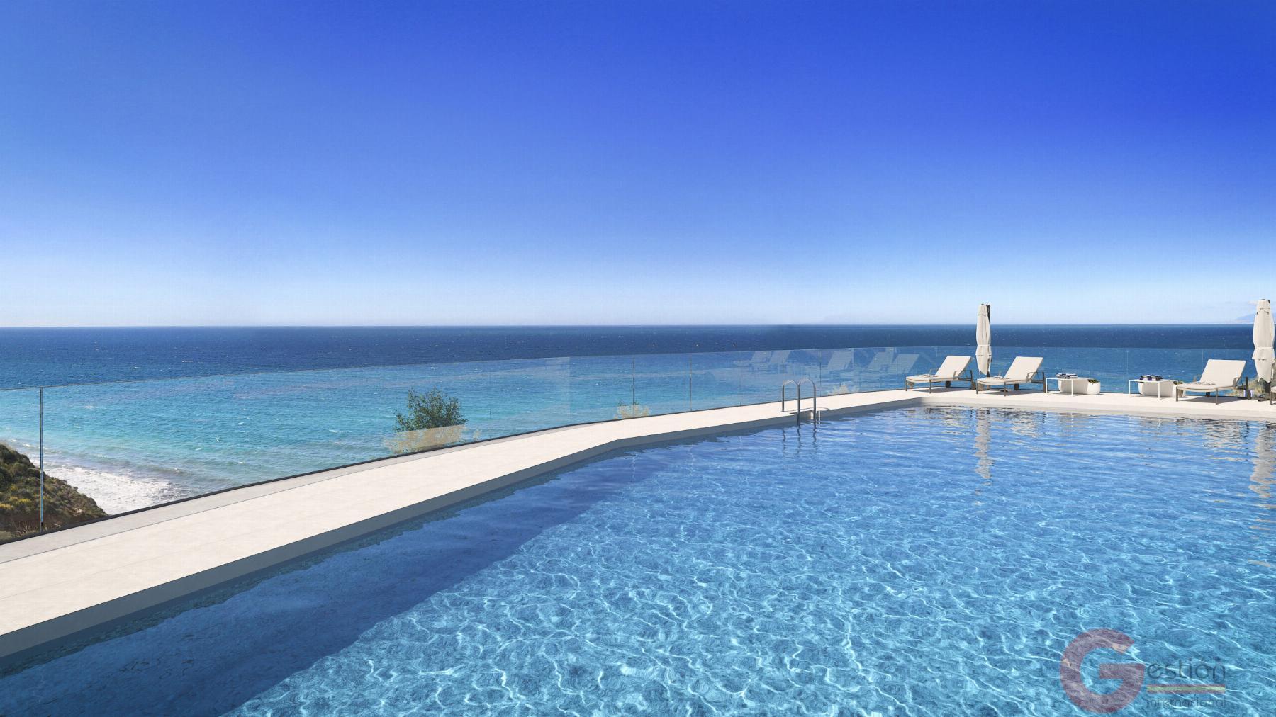 Venta de apartamento en Vélez-Málaga Venta de apartamento en Vélez-Málaga