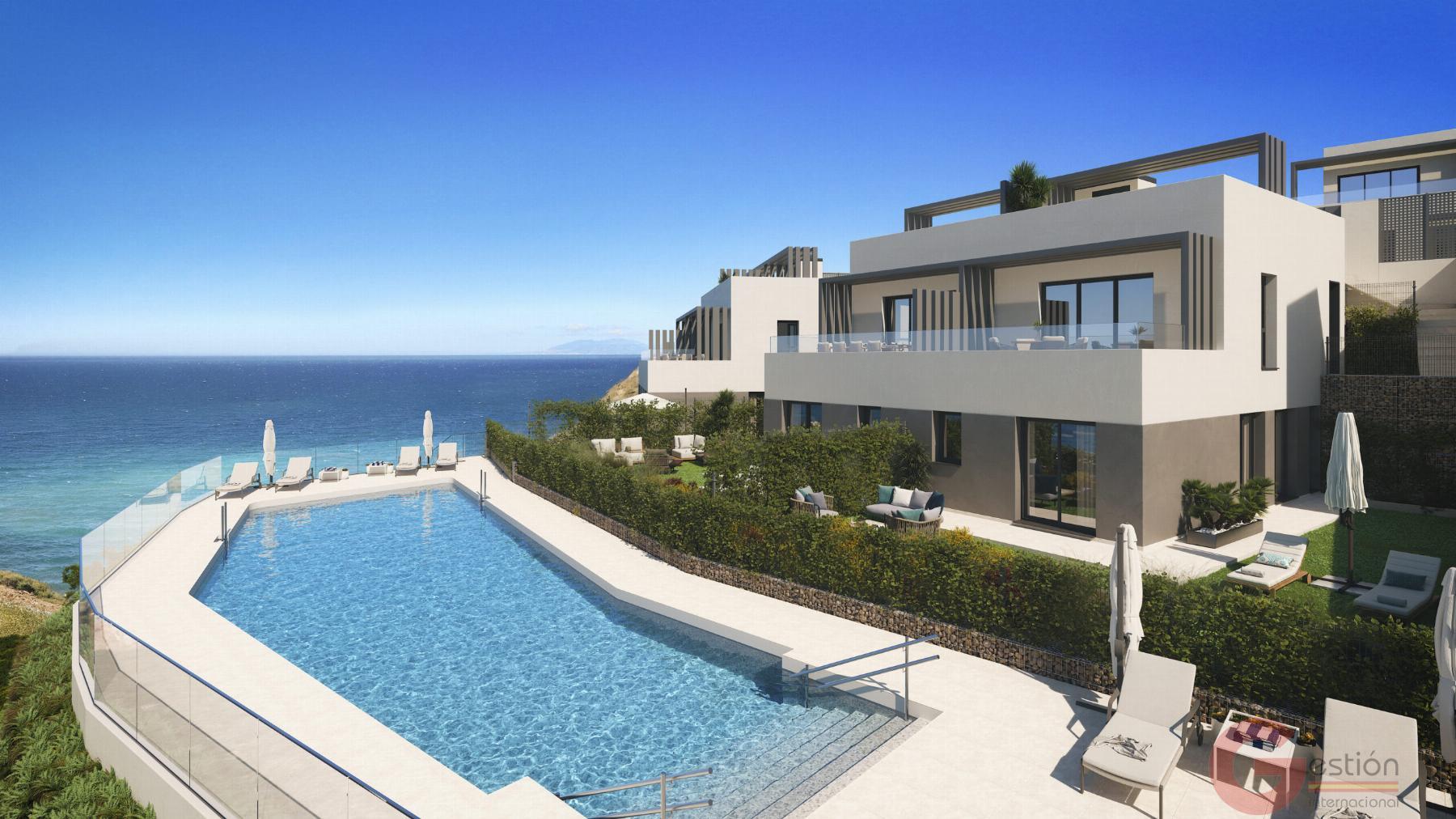 Venta de apartamento en Vélez-Málaga Venta de apartamento en Vélez-Málaga