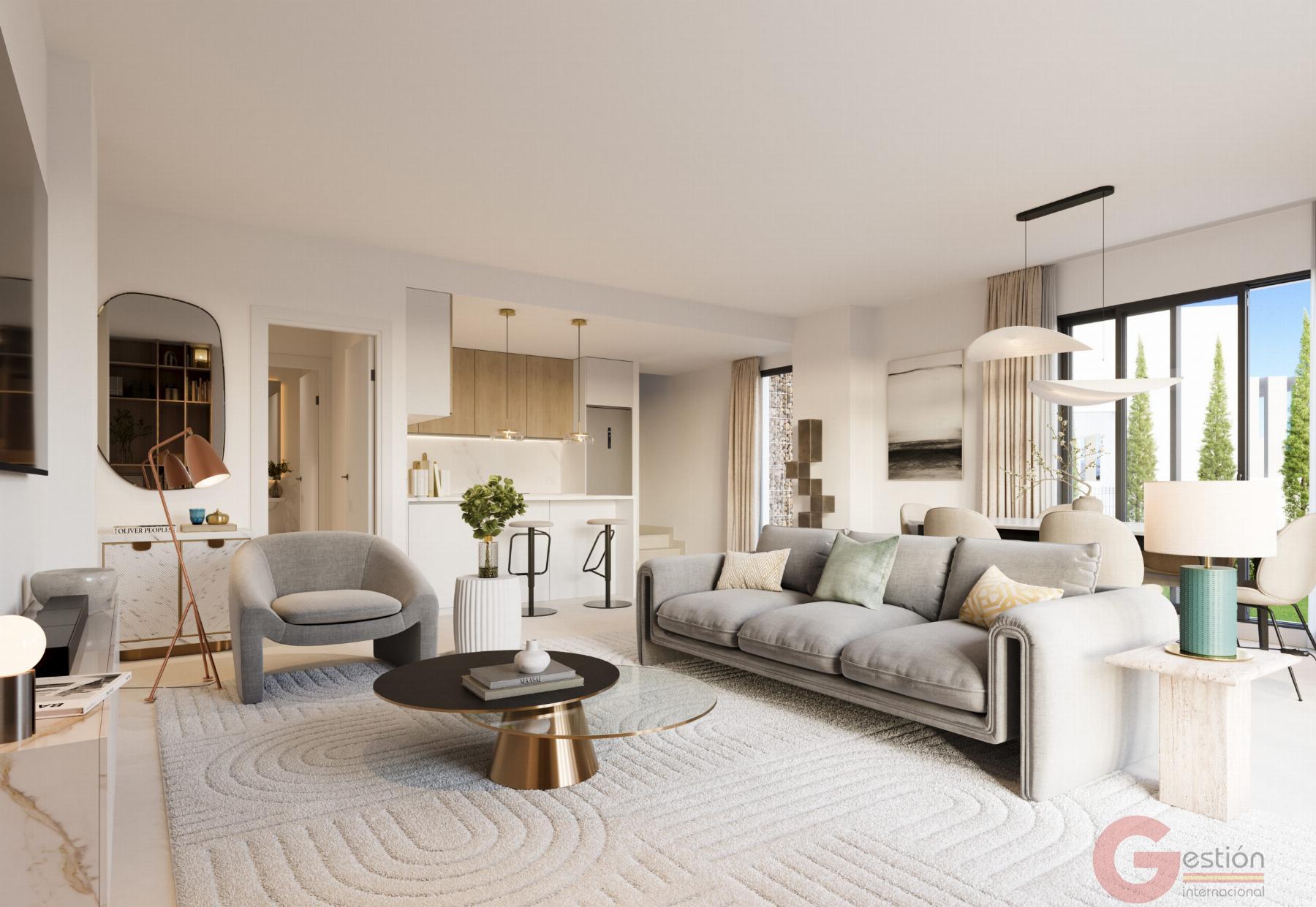 Venta de apartamento en Vélez-Málaga Venta de apartamento en Vélez-Málaga