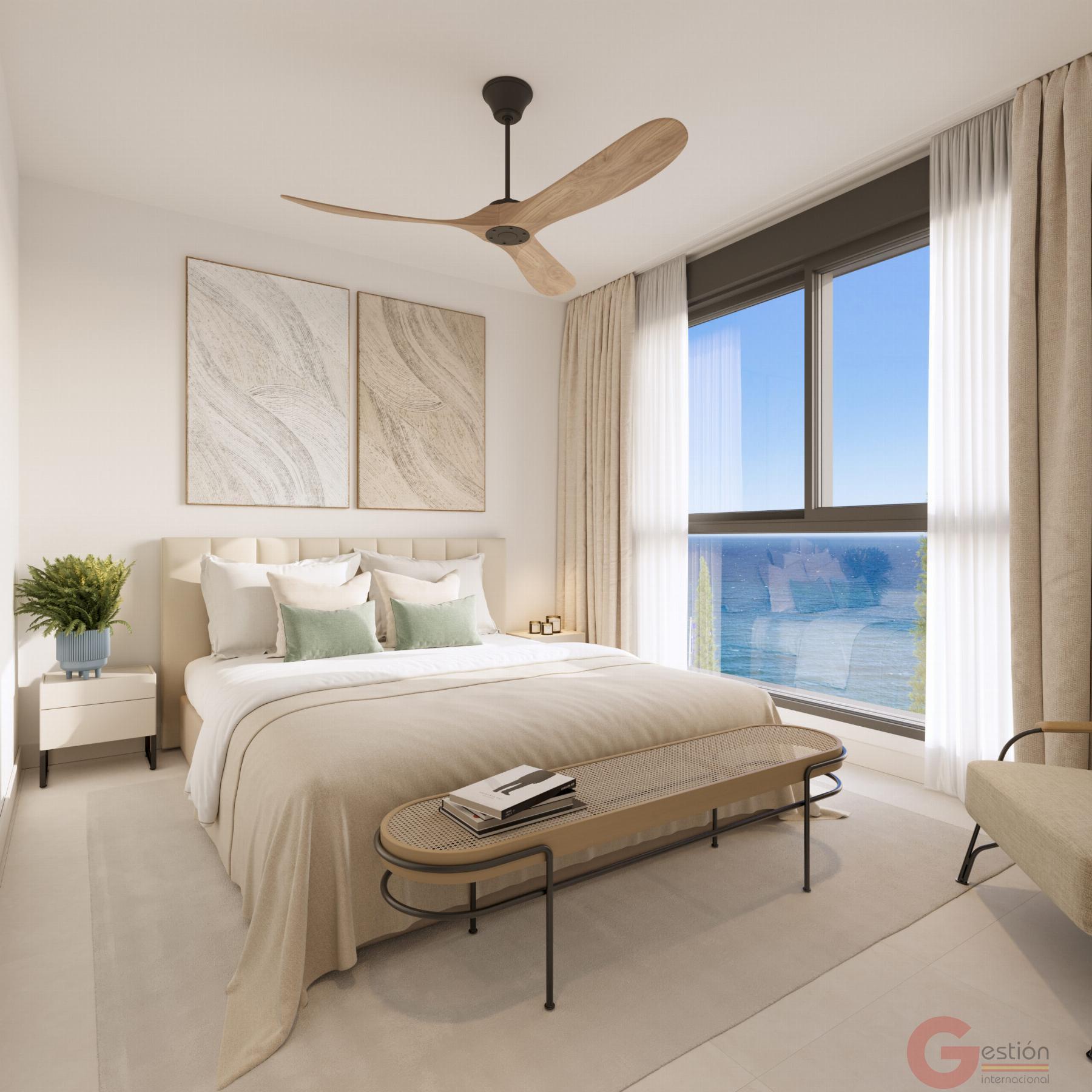 Venta de apartamento en Vélez-Málaga Venta de apartamento en Vélez-Málaga