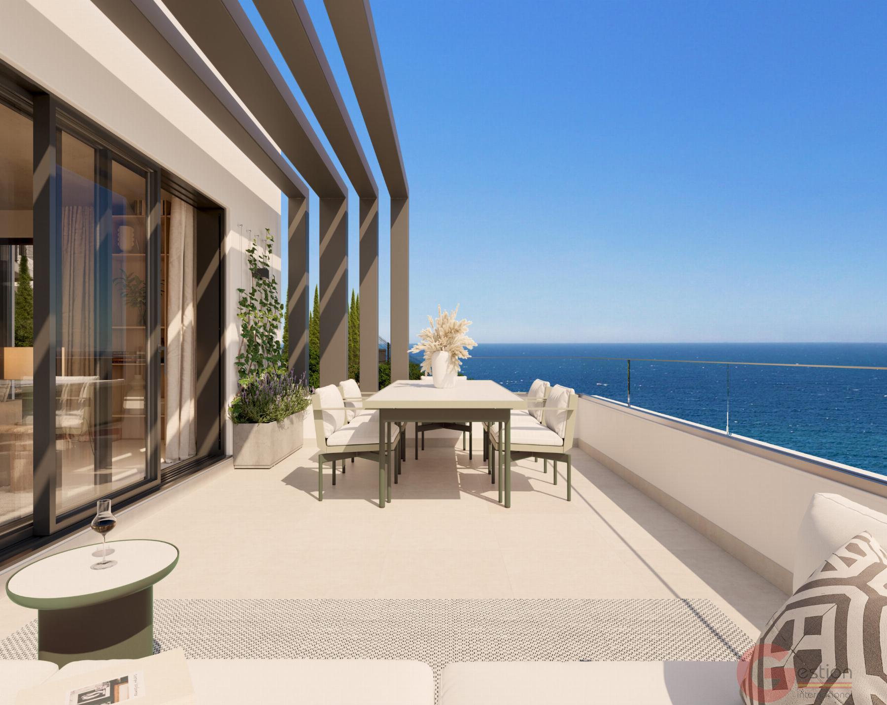 Venta de apartamento en Vélez-Málaga Venta de apartamento en Vélez-Málaga