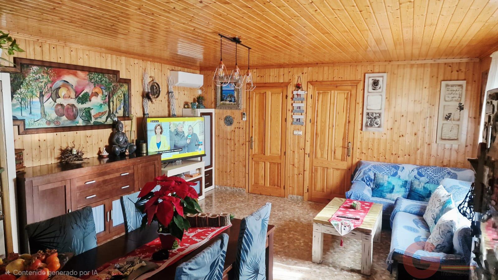 For sale of villa in Vélez-Málaga Municipio