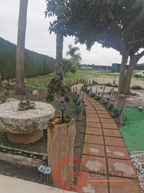 For sale of villa in Vélez-Málaga Municipio