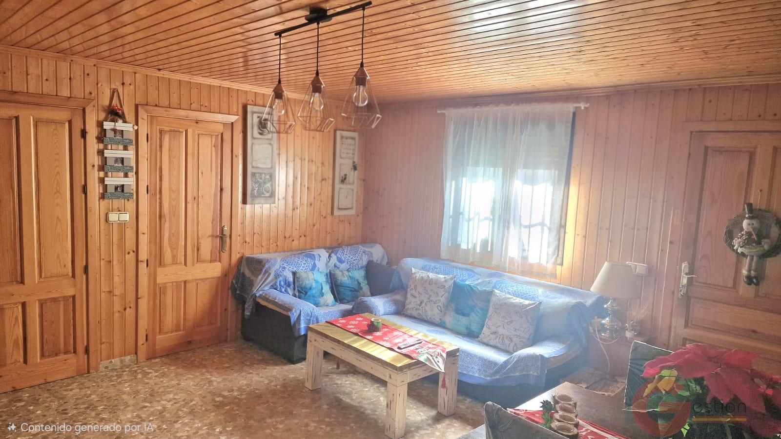 For sale of villa in Vélez-Málaga Municipio